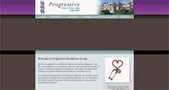 Desktop Screenshot of phgaz.com